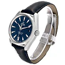 Omega Seamaster Aqua Terra Blue Dial Mens Watch 231.13.42.21.03.001