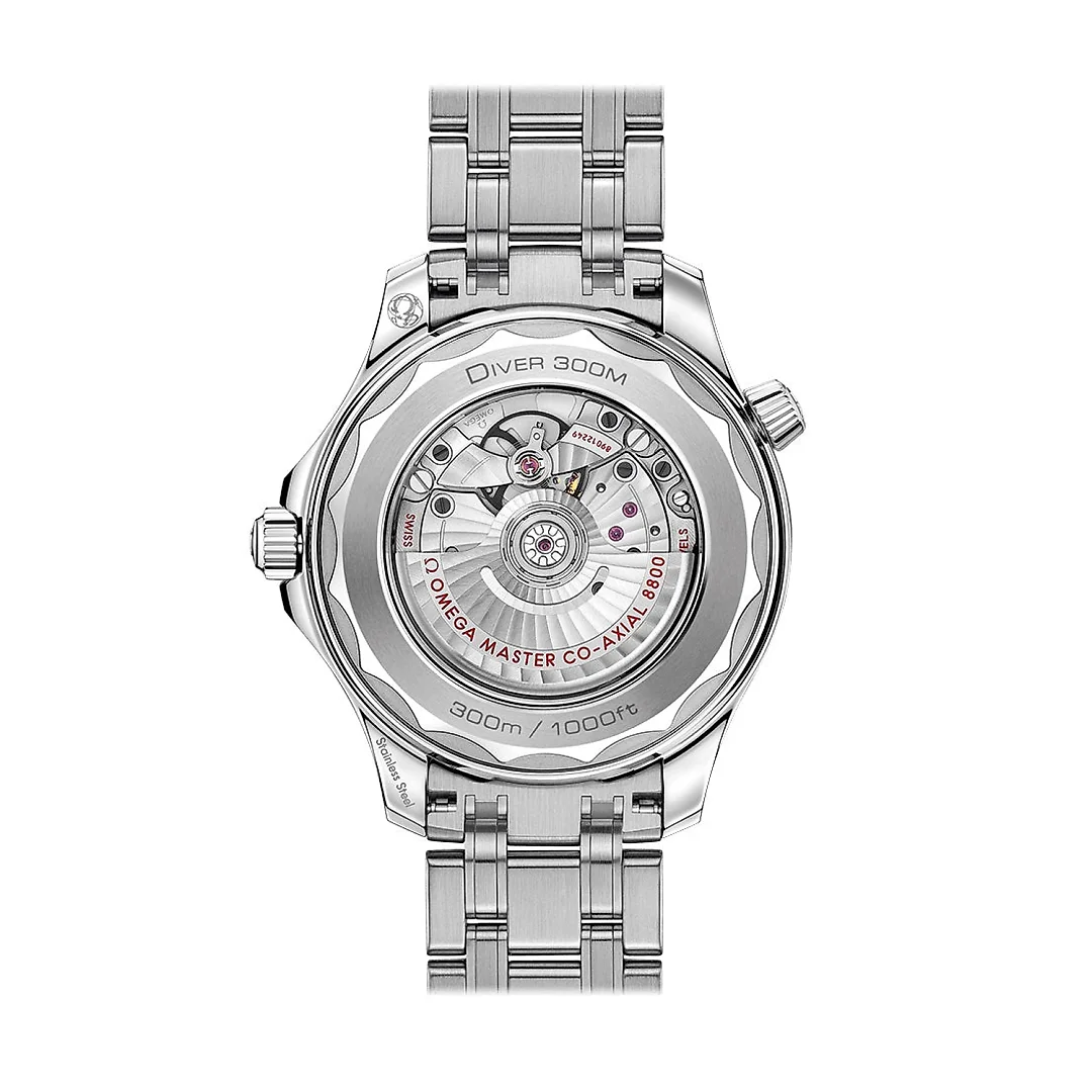 Omega Seamaster DIVER 300M CO‑AXIAL MASTER CHRONOMETER Ref# 210.30.42.20.06.001