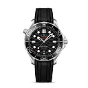 Omega Seamaster DIVER 300M COâ€‘AXIAL MASTER CHRONOMETER Ref# 210.32.42.20.01.001