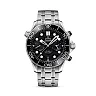 Omega Seamaster DIVER 300M CO‑AXIAL MASTER CHRONOMETER CHRONOGRAPH Ref# 210.30.44.51.01.001