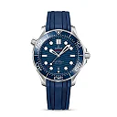 Omega Seamaster DIVER 300M COâ€‘AXIAL MASTER CHRONOMETER Ref# 210.32.42.20.03.001