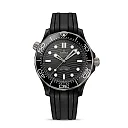 Omega Seamaster DIVER 300M COâ€‘AXIAL MASTER CHRONOMETER Ref# 210.92.44.20.01.001