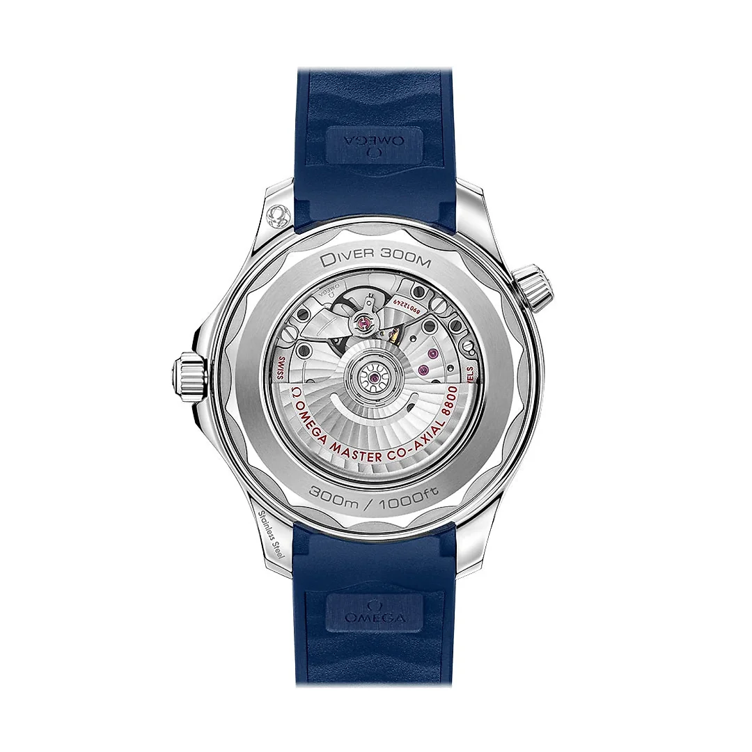 Omega Seamaster DIVER 300M CO‑AXIAL MASTER CHRONOMETER Ref# 210.32.42.20.06.001
