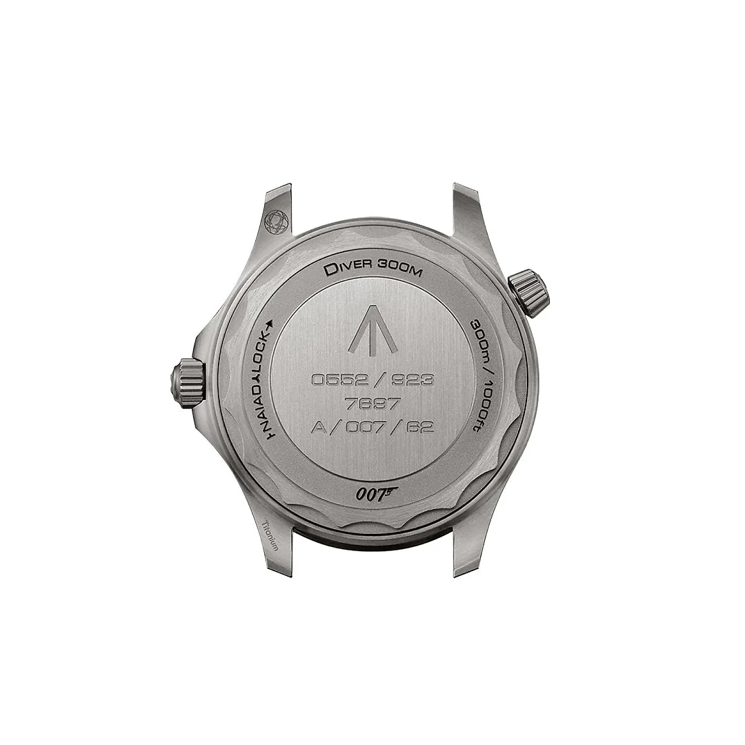 Omega Seamaster DIVER 300M CO‑AXIAL MASTER CHRONOMETER Ref# 210.92.42.20.01.001