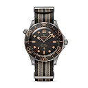 Omega Seamaster DIVER 300M COâ€‘AXIAL MASTER CHRONOMETER Ref# 210.92.42.20.01.001
