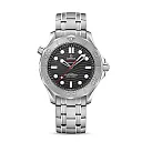 Omega Seamaster DIVER 300M COâ€‘AXIAL MASTER CHRONOMETER Ref# 210.30.42.20.01.002