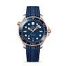 Omega Seamaster DIVER 300M CO‑AXIAL MASTER CHRONOMETER Ref# 210.22.42.20.03.002