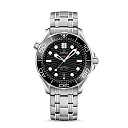 Omega Seamaster DIVER 300M COâ€‘AXIAL MASTER CHRONOMETER Ref# 210.30.42.20.01.001