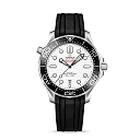 Omega Seamaster DIVER 300M COâ€‘AXIAL MASTER CHRONOMETER Ref# 210.32.42.20.04.001