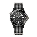 Omega Seamaster DIVER 300M COâ€‘AXIAL MASTER CHRONOMETER Ref# 210.92.44.20.01.002