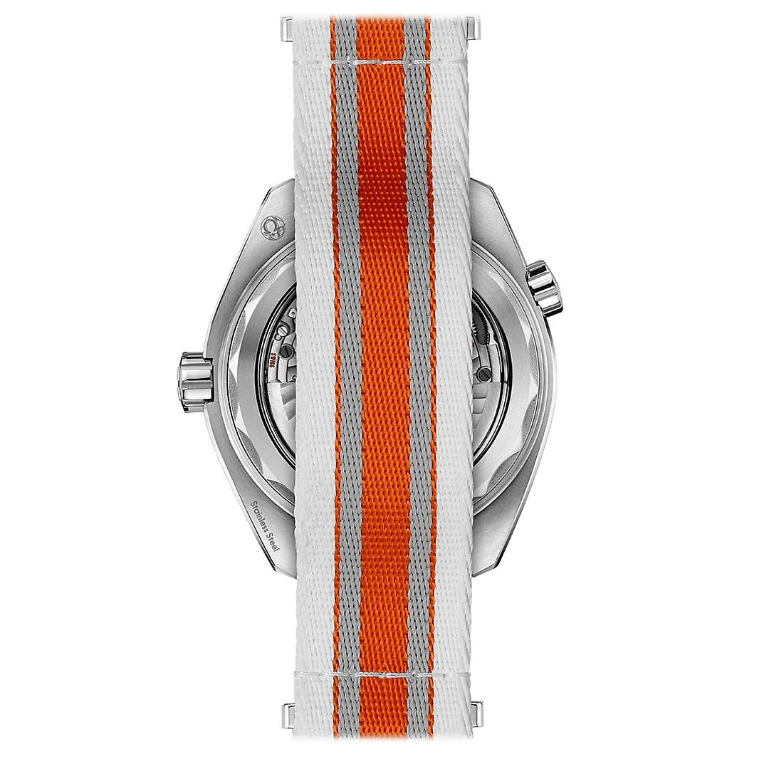 Omega Seamaster PLANET OCEAN 600M CO‑AXIAL MASTER CHRONOMETER Ref# 215.32.44.21.04.001