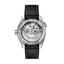 Omega Seamaster PLANET OCEAN 600M COâ€‘AXIAL MASTER CHRONOMETER GMT Ref# 215.33.44.22.01.001