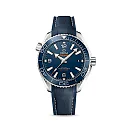 Omega Seamaster PLANET OCEAN 600M COâ€‘AXIAL MASTER CHRONOMETER Ref# 215.33.40.20.03.001