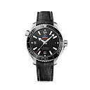 Omega Seamaster PLANET OCEAN 600M COâ€‘AXIAL MASTER CHRONOMETER Ref# 215.33.40.20.01.001