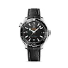 Omega Seamaster PLANET OCEAN 600M CO‑AXIAL MASTER CHRONOMETER Ref# 215.33.40.20.01.001