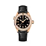 Omega Seamaster PLANET OCEAN 600M COâ€‘AXIAL MASTER CHRONOMETER Ref# 232.58.38.20.01.001