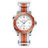 Omega Seamaster PLANET OCEAN 600M CO‑AXIAL MASTER CHRONOMETER Ref# 215.32.44.21.04.001