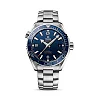 Omega Seamaster PLANET OCEAN 600M COâ€‘AXIAL MASTER CHRONOMETER Ref# 215.30.44.21.03.001