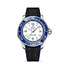 Omega Seamaster PLANET OCEAN 600M CO‑AXIAL MASTER CHRONOMETER Ref# 215.32.46.21.04.001