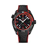 Omega Seamaster PLANET OCEAN 600M CO‑AXIAL MASTER CHRONOMETER GMT Ref# 215.92.46.22.01.003