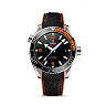 Omega Seamaster PLANET OCEAN 600M CO‑AXIAL MASTER CHRONOMETER Ref# 215.32.44.21.01.001