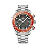 Omega Seamaster PLANET OCEAN 600M COâ€‘AXIAL MASTER CHRONOMETER CHRONOGRAPH Ref# 215.30.46.51.99.001