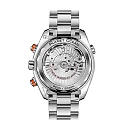 Omega Seamaster PLANET OCEAN 600M COâ€‘AXIAL MASTER CHRONOMETER CHRONOGRAPH Ref# 215.30.46.51.99.001