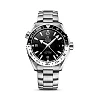 Omega Seamaster PLANET OCEAN 600M COâ€‘AXIAL MASTER CHRONOMETER GMT Ref# 215.30.44.22.01.001