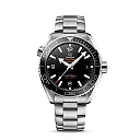 Omega Seamaster PLANET OCEAN 600M COâ€‘AXIAL MASTER CHRONOMETER Ref# 215.30.44.21.01.001