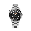 Omega Seamaster PLANET OCEAN 600M COâ€‘AXIAL MASTER CHRONOMETER Ref# 215.30.40.20.01.001