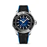 Omega Seamaster PLANET OCEAN 600M COâ€‘AXIAL MASTER CHRONOMETER Ref# 215.32.46.21.03.001