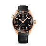 Omega Seamaster PLANET OCEAN 600M CO‑AXIAL MASTER CHRONOMETER Ref# 232.63.46.21.01.001