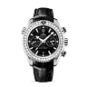 Omega Seamaster PLANET OCEAN 600M COâ€‘AXIAL MASTER CHRONOMETER CHRONOGRAPH Ref# 232.18.46.51.01.001