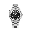Omega Seamaster PLANET OCEAN 600M COâ€‘AXIAL MASTER CHRONOMETER Ref# 215.15.40.20.01.001