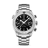 Omega Seamaster PLANET OCEAN 600M COâ€‘AXIAL MASTER CHRONOMETER CHRONOGRAPH Ref# 232.15.46.51.01.001