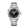 Omega Seamaster PLANET OCEAN 600M OMEGA COâ€‘AXIAL Ref# 232.15.42.21.01.001