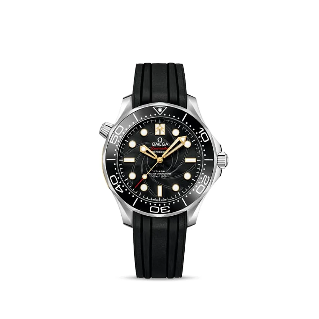 Omega Seamaster Ref. # 210.22.42.20.01.003