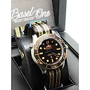 Omega Seamaster Ref. # 210.92.42.20.01.001