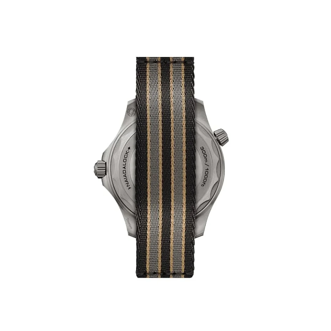 Omega Seamaster Ref. # 210.92.42.20.01.001