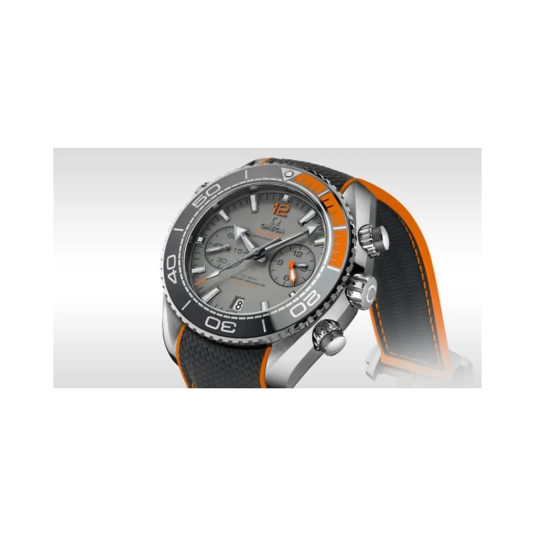 Omega Seamaster Ref. # 215.92.46.51.99.001