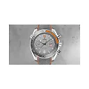 Omega Seamaster Ref. # 215.92.46.51.99.001