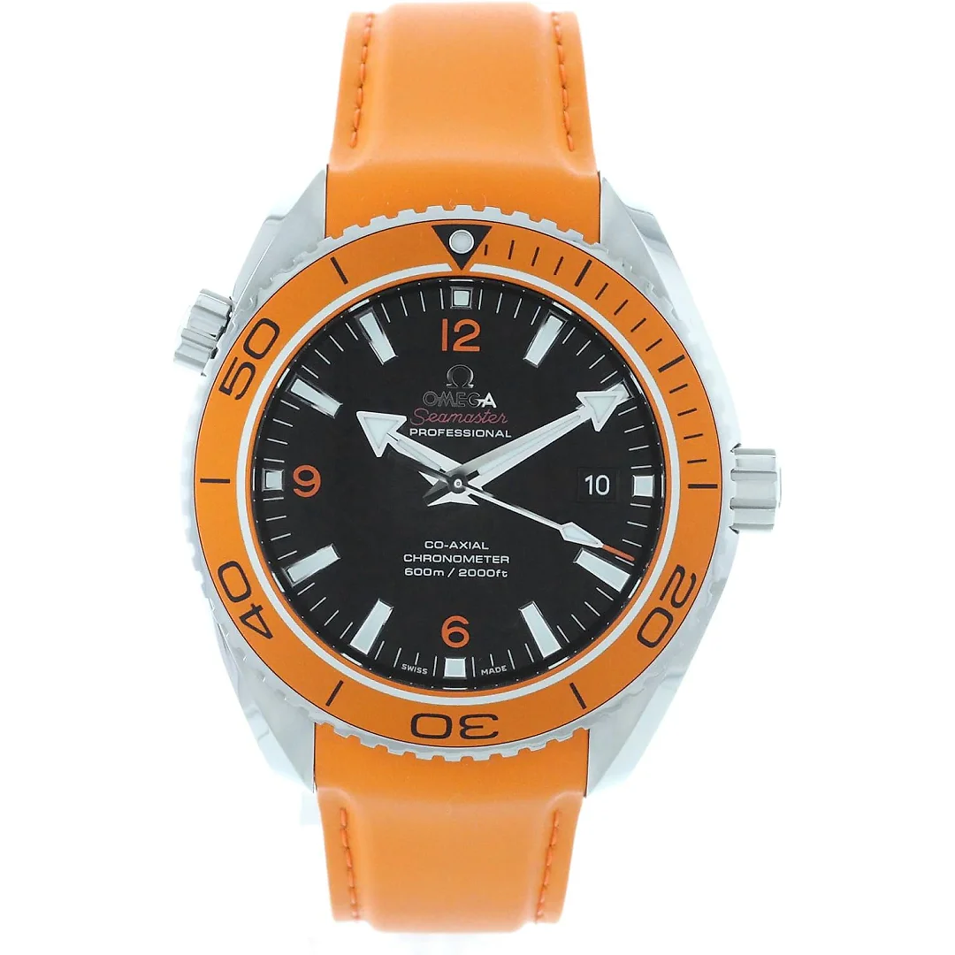 Omega Seamaster Ref. # 232.32.46.21.01.001