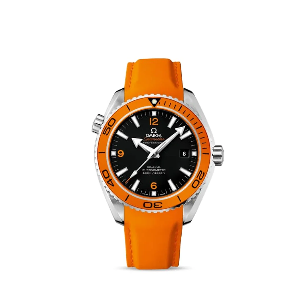 Omega Seamaster Ref. # 232.32.46.21.01.001