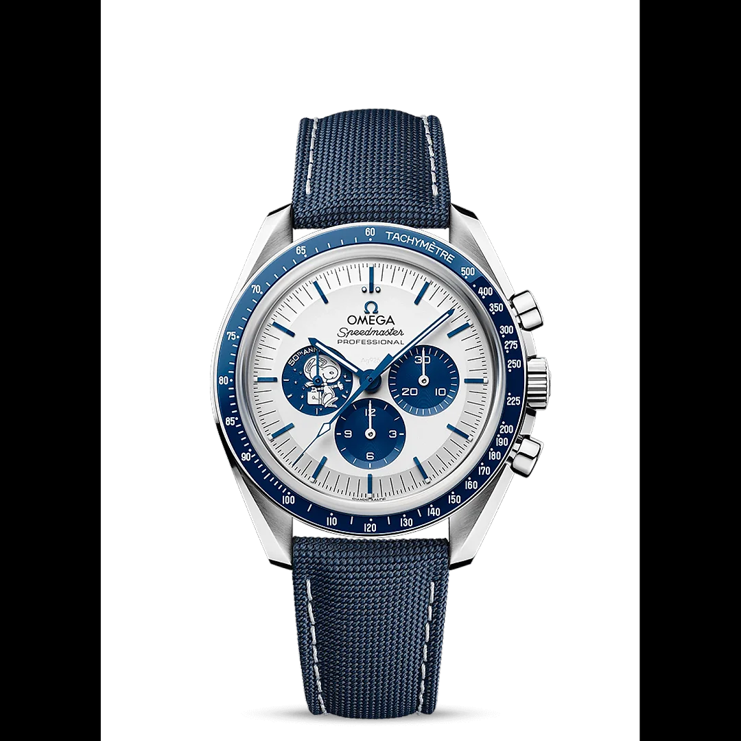 Omega Speedmaster Anniversary Series 310.32.42.50.02.001