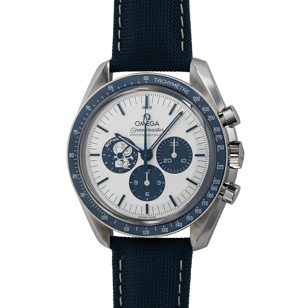 Omega Speedmaster Anniversary Series 310.32.42.50.02.001
