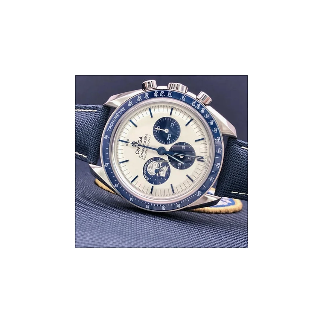 Omega Speedmaster Anniversary Series 310.32.42.50.02.001