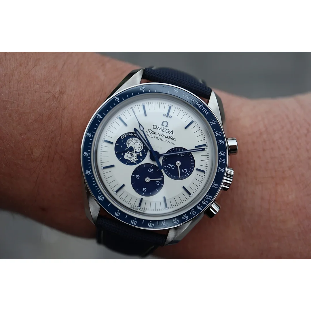 Omega Speedmaster Anniversary Series 310.32.42.50.02.001