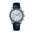 Omega Speedmaster CHRONOSCOPE COâ€‘AXIAL MASTER CHRONOMETER CHRONOGRAPH Ref# 329.33.43.51.02.001