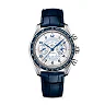 Omega Speedmaster CHRONOSCOPE COâ€‘AXIAL MASTER CHRONOMETER CHRONOGRAPH Ref# 329.33.43.51.02.001