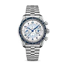 Omega Speedmaster CHRONOSCOPE COâ€‘AXIAL MASTER CHRONOMETER CHRONOGRAPH Ref# 329.30.43.51.02.001